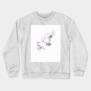 Margaret Crewneck Sweatshirt